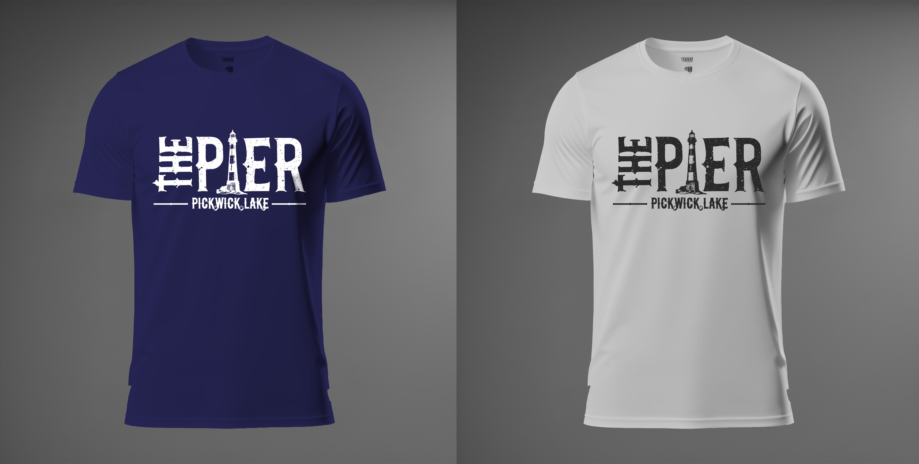 T-shirt Design by Foulanan Design for The Outpost | Design #34676395