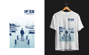T-shirt Design by Pixel Rain for The Outpost | Design #34690930
