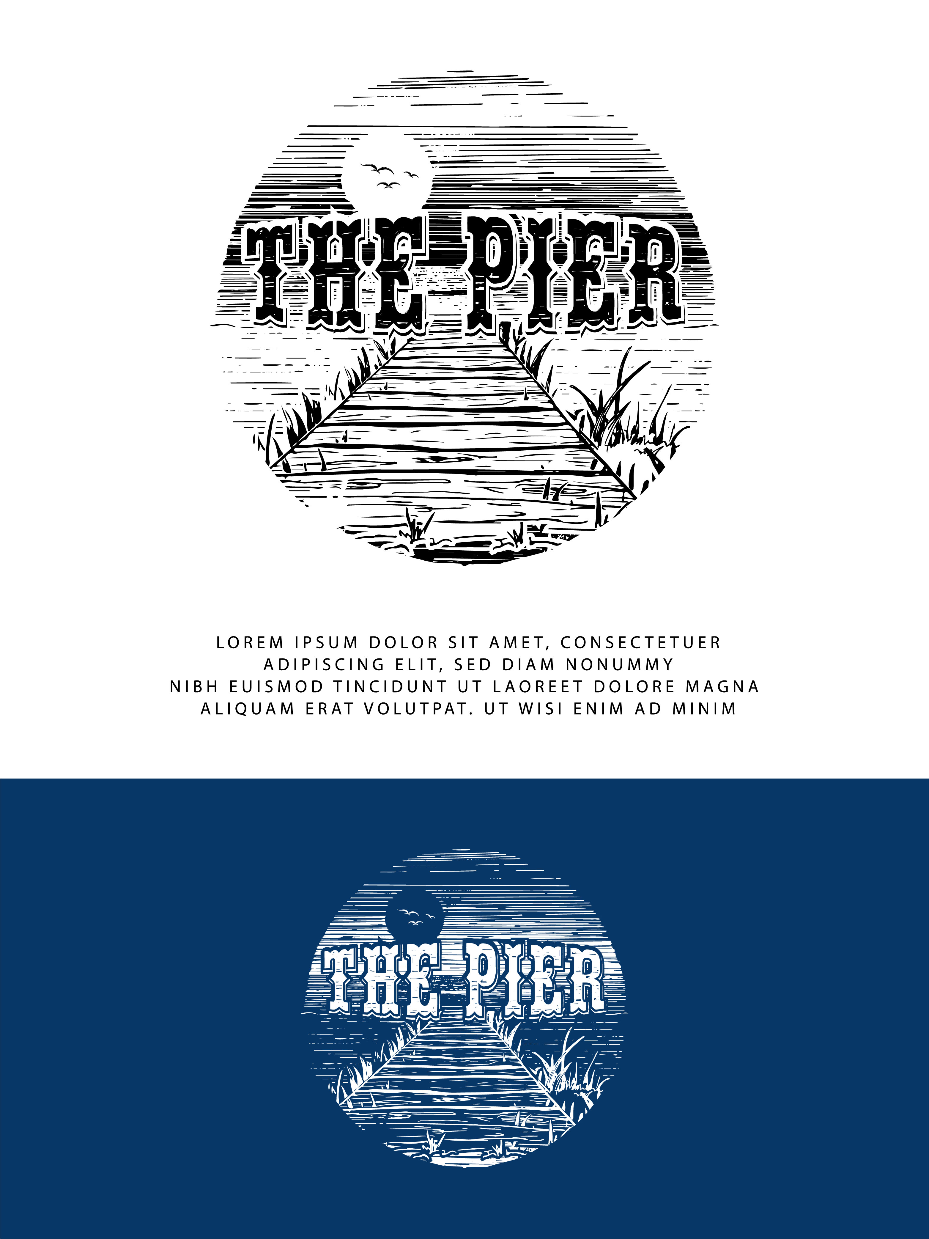 Diseño de Camiseta por Hanzulla wahid para The Outpost | Diseño #34673740