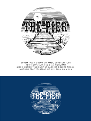 T-shirt Design by Hanzulla wahid