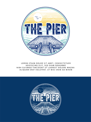 T-shirt Design by Hanzulla wahid for The Outpost | Design: #34673747