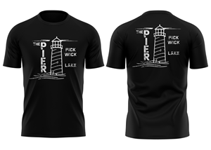 Design de T-shirt par tamtama pour The Outpost | Design : #34663318