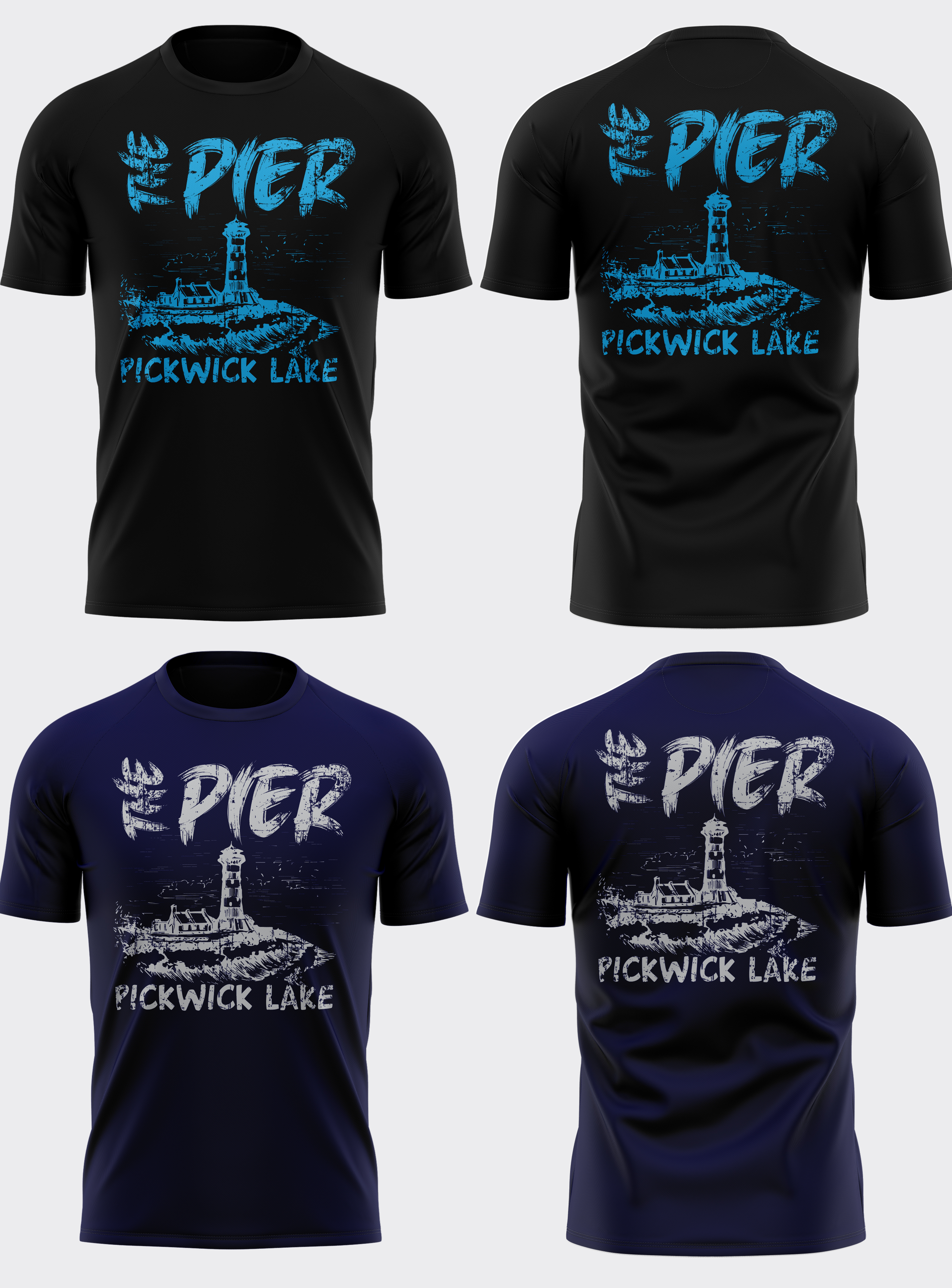 Diseño de Camiseta por tamtama para The Outpost | Diseño #34720977
