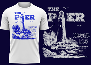 Design de T-shirt par tamtama pour The Outpost | Design : #34720980