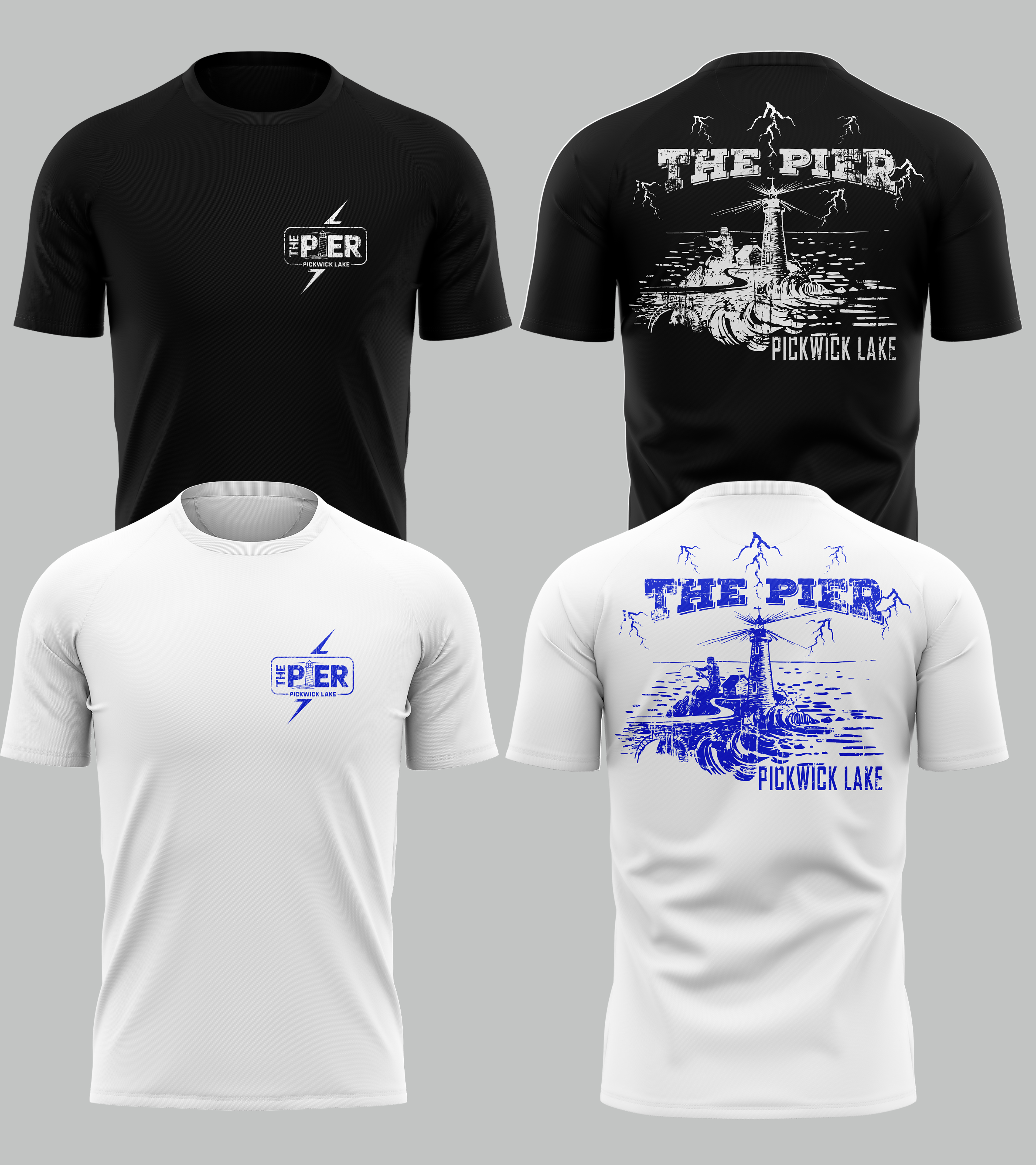 T-shirt Design by tamtama for The Outpost | Design #34741643