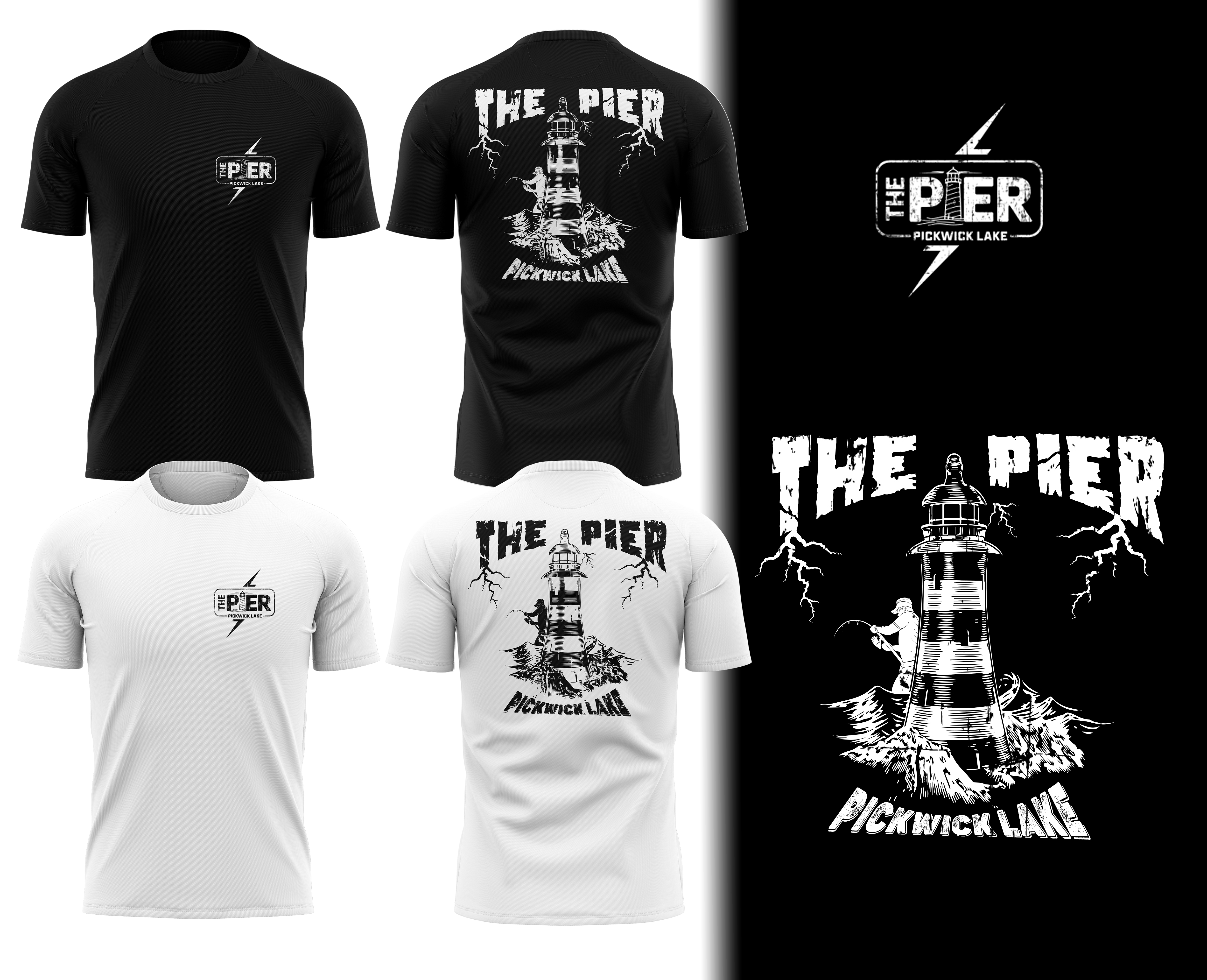 Design de T-shirt par tamtama pour The Outpost | Design #34752869