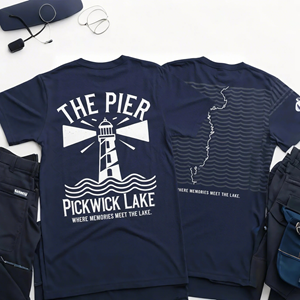 T-shirt Design by shakibali for The Outpost | Design: #34658888