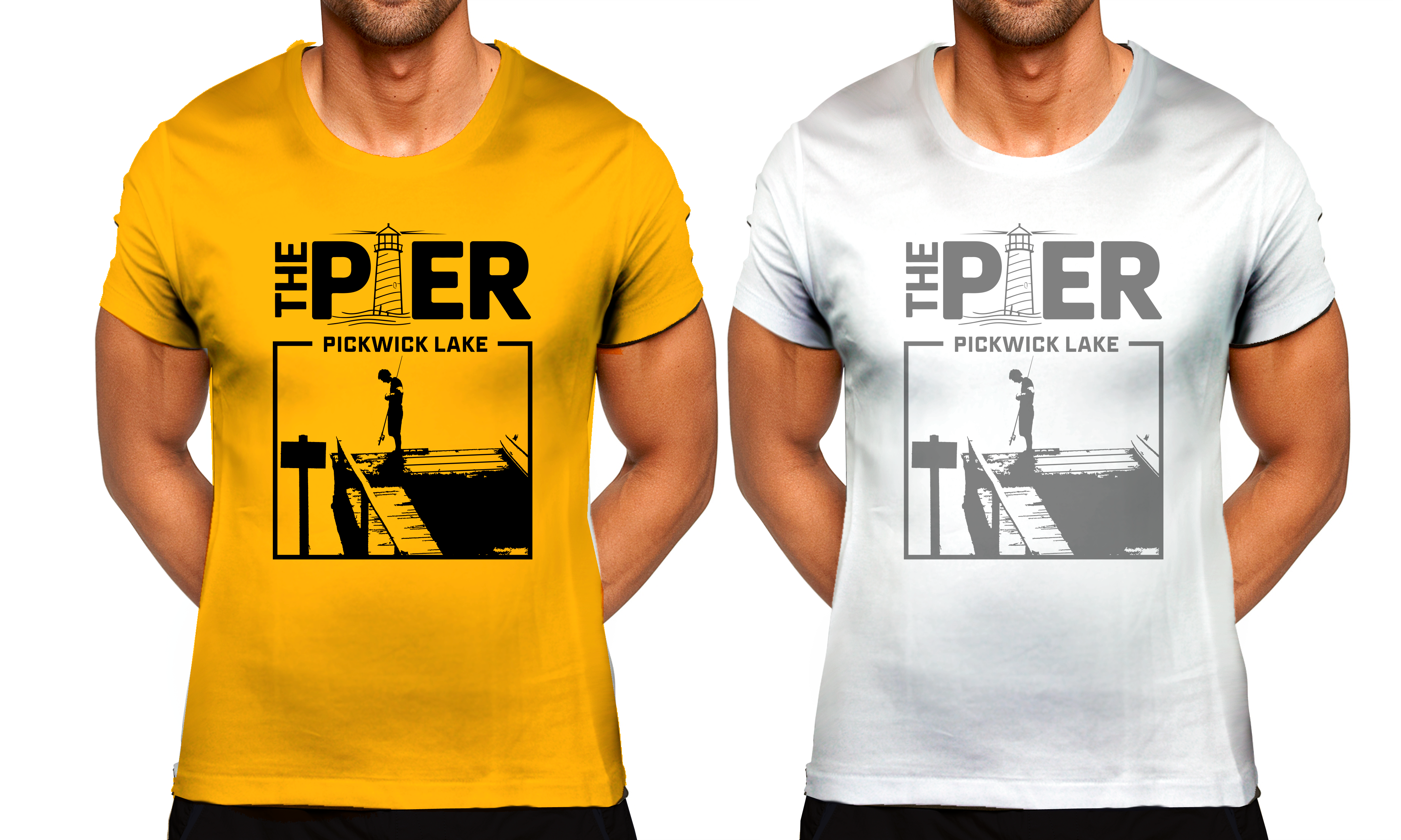 T-shirt Design by juanjoseolivieri for The Outpost | Design #34685774