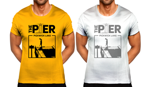 T-shirt Design by juanjoseolivieri