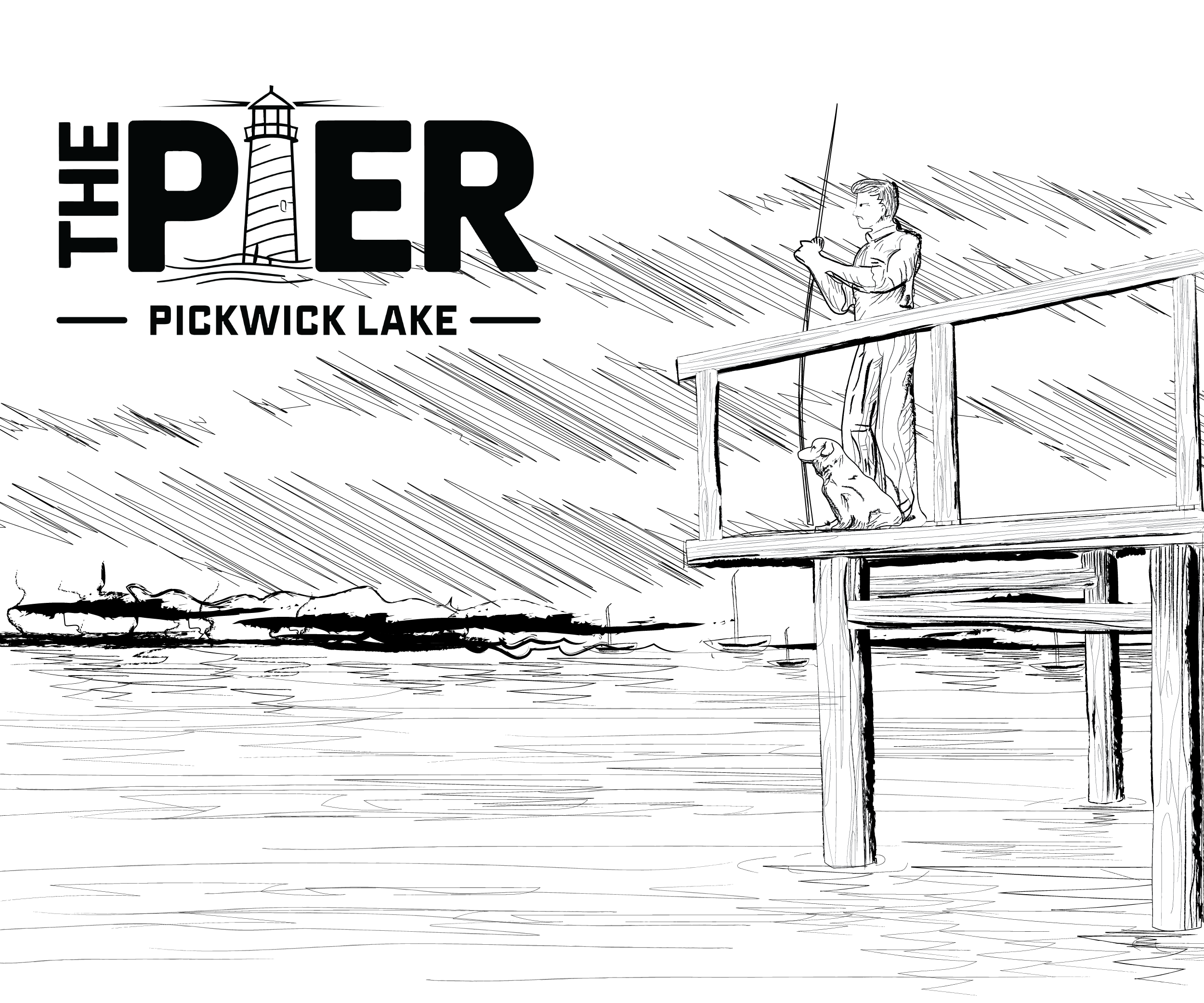 T-Shirt-Design von Abang Yasser für The Outpost | Design #34685909