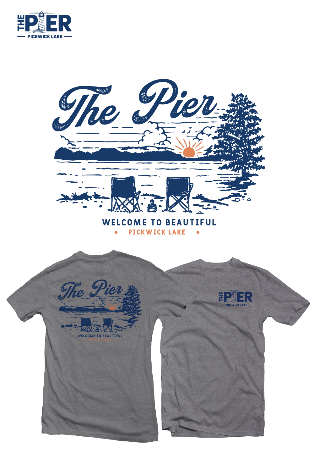 Design de T-shirt par Ngoeg pour The Outpost | Design #34721187