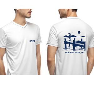T-shirt Design by Nahom Shiferaw for The Outpost | Design: #34671255
