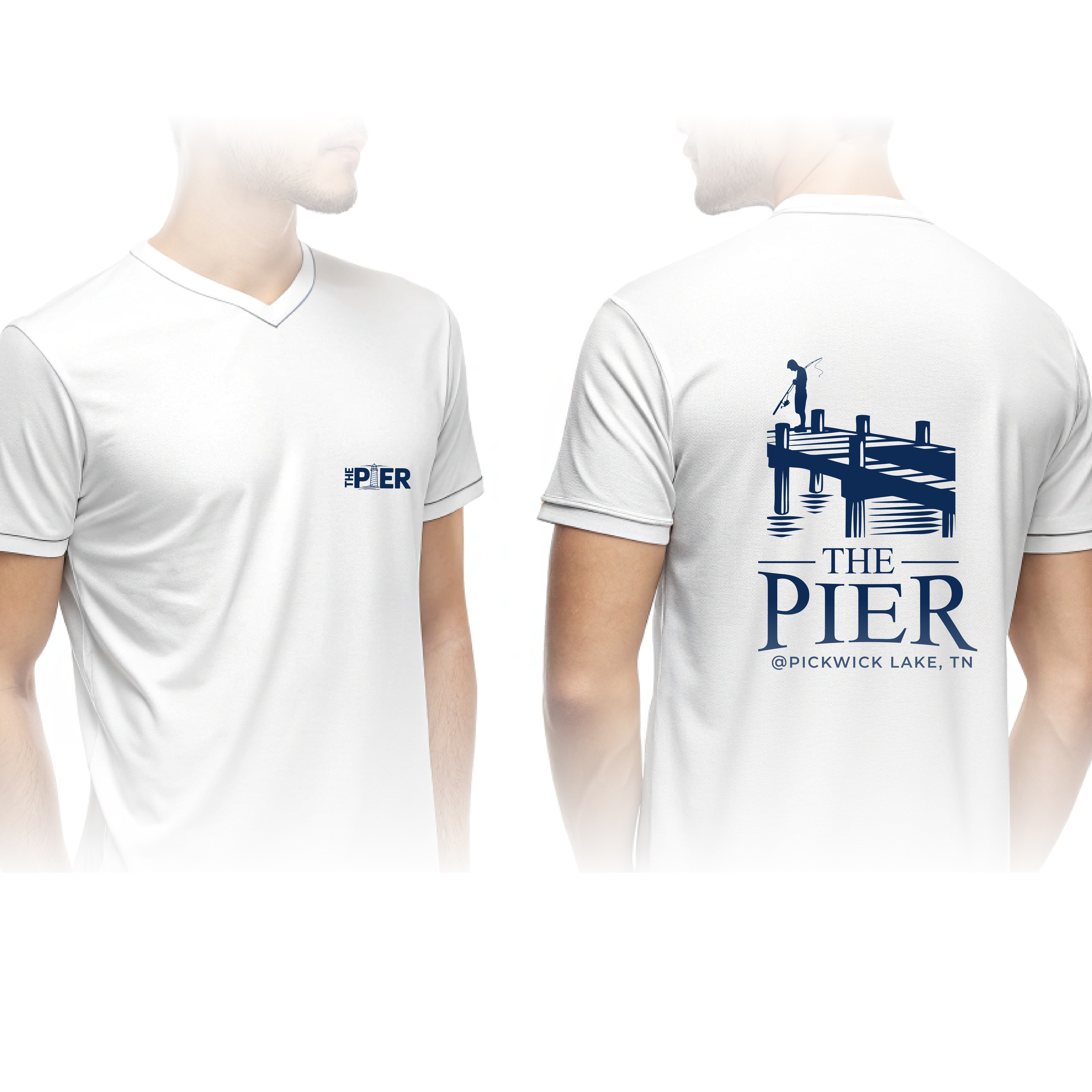 T-shirt Design by Nahom Shiferaw for The Outpost | Design #34695533