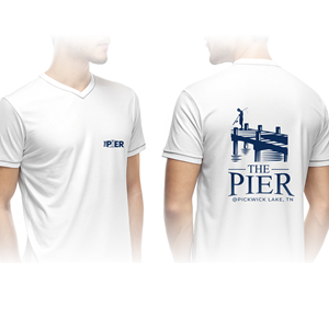 T-shirt Design by Nahom Shiferaw for The Outpost | Design: #34695533