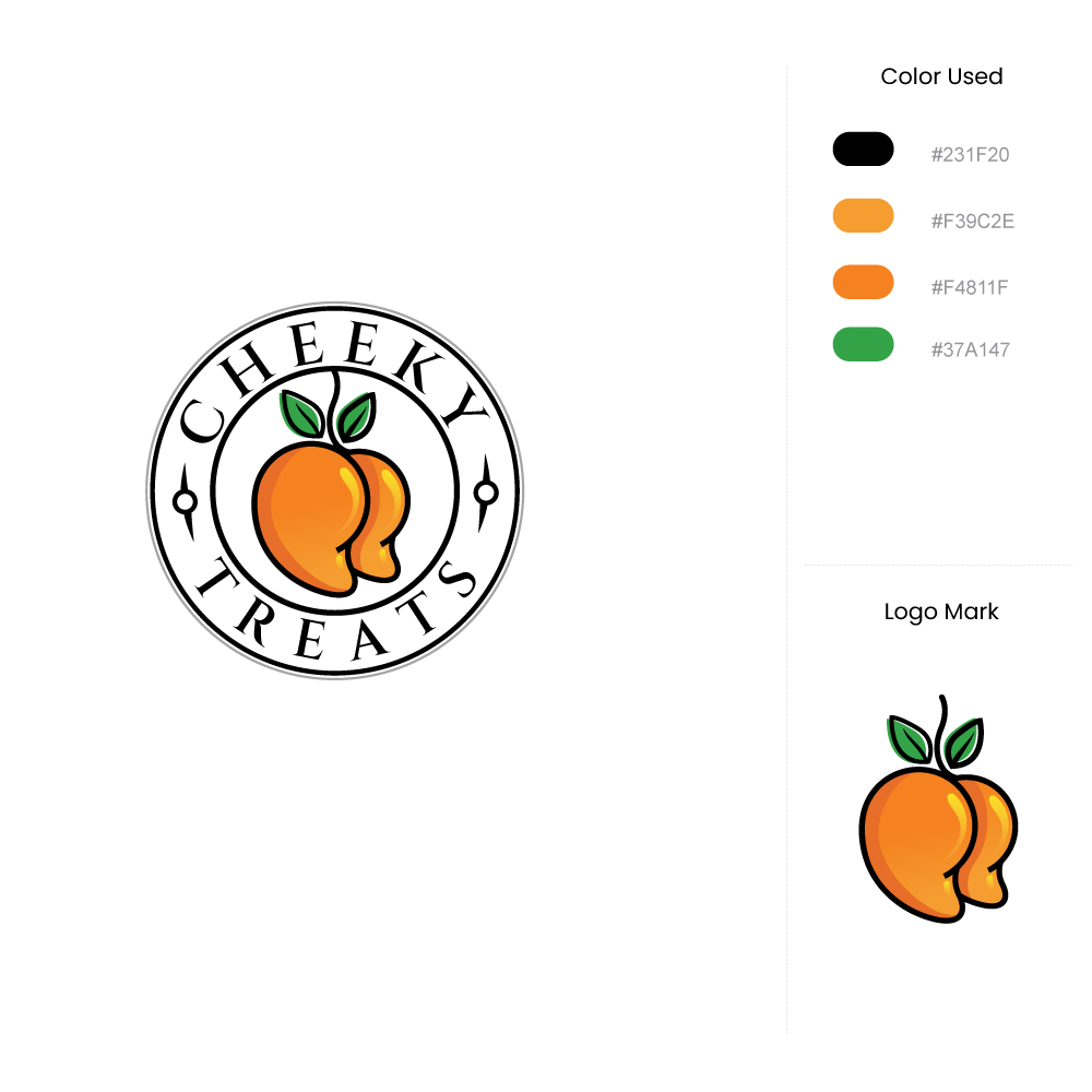 Logo Design by rgb01 for this project | Design #34699914