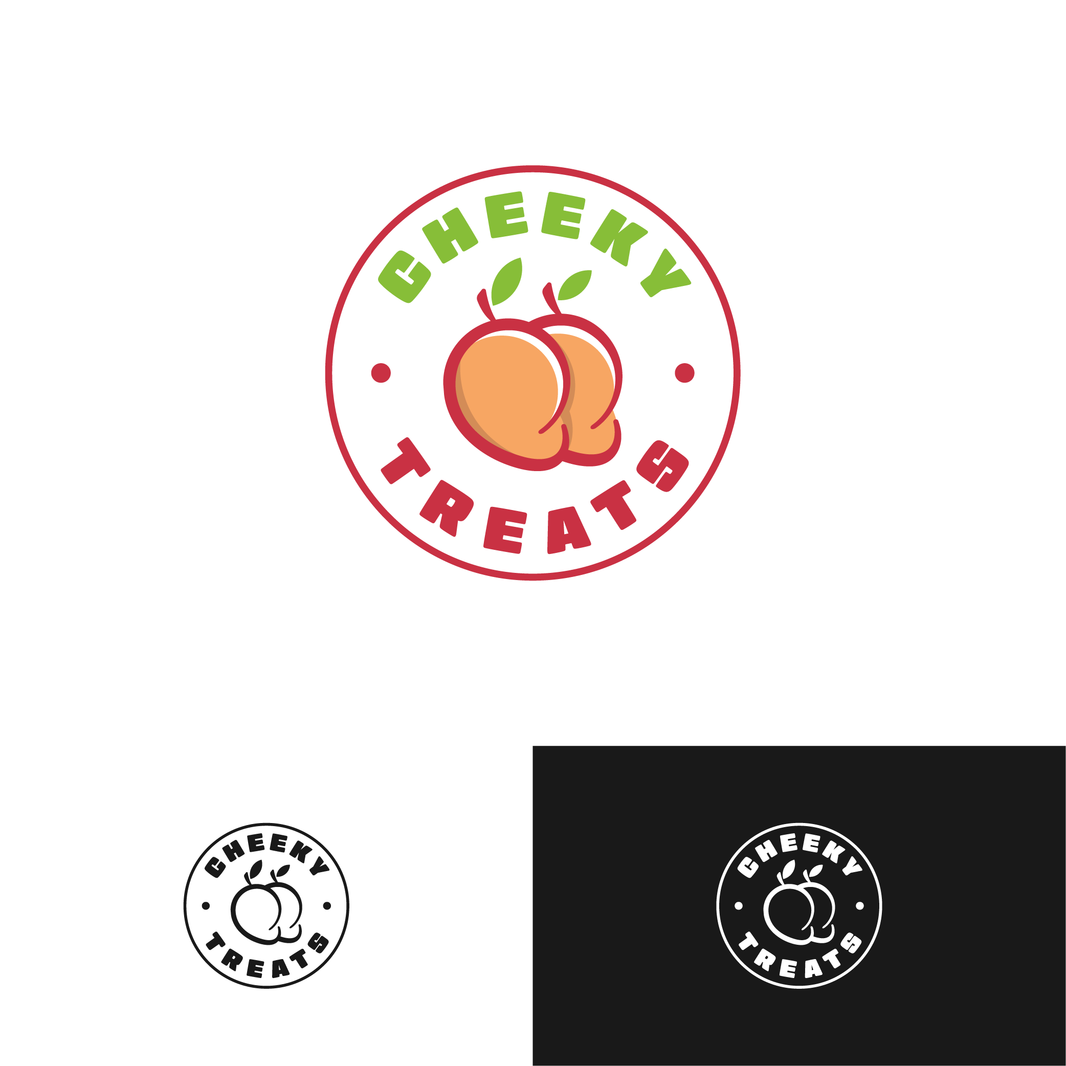 Logo Design by Choiresia.id for this project | Design #34654814