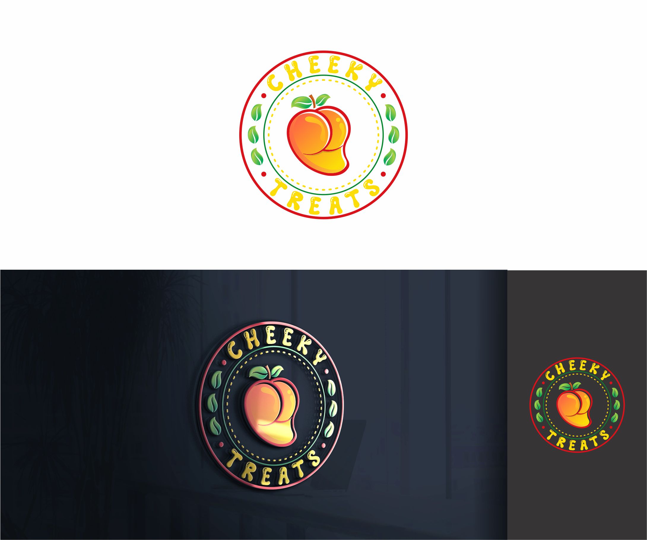 Logo Design by alkaline for this project | Design #34656839