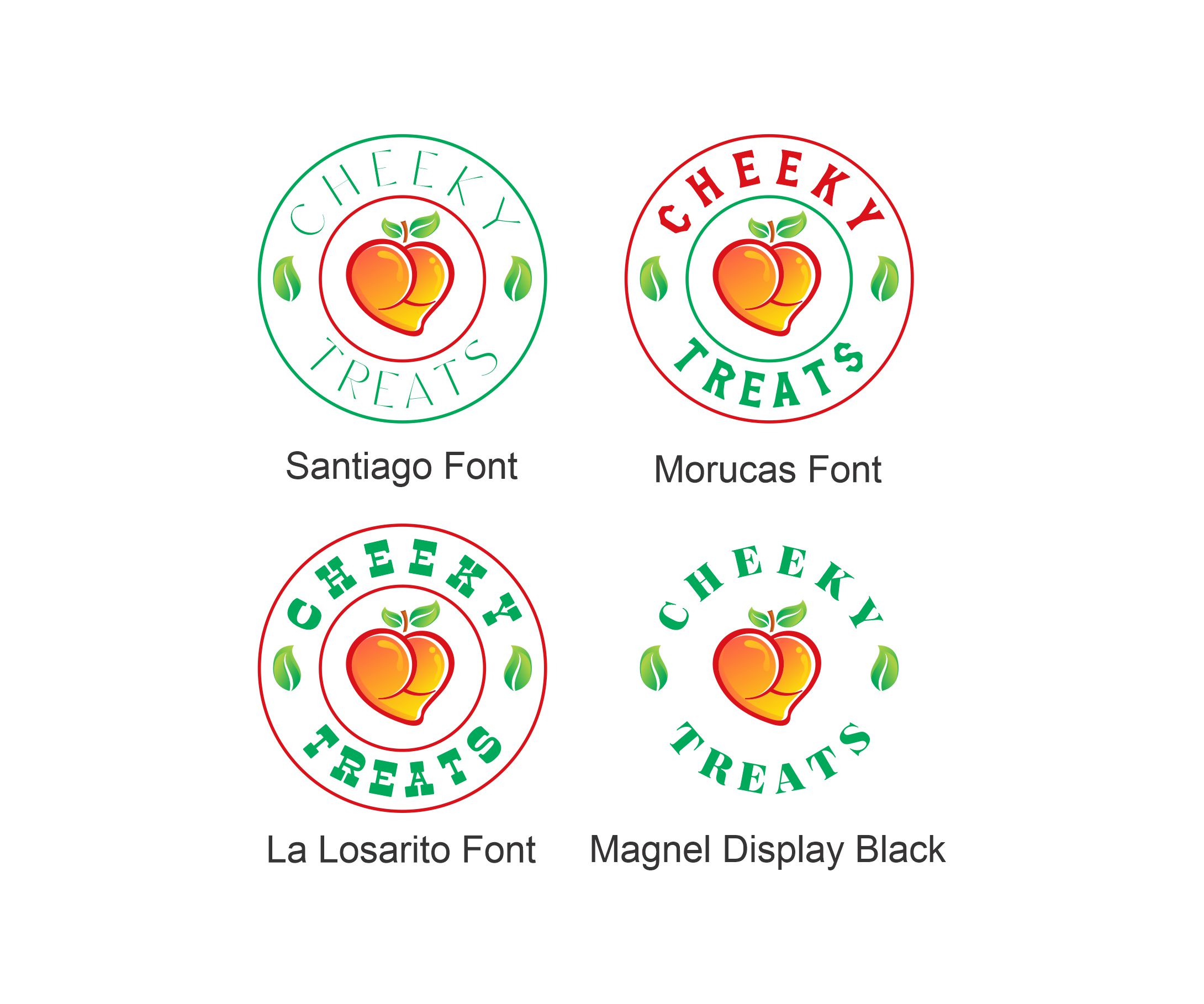 Logo Design by alkaline for this project | Design #34660853