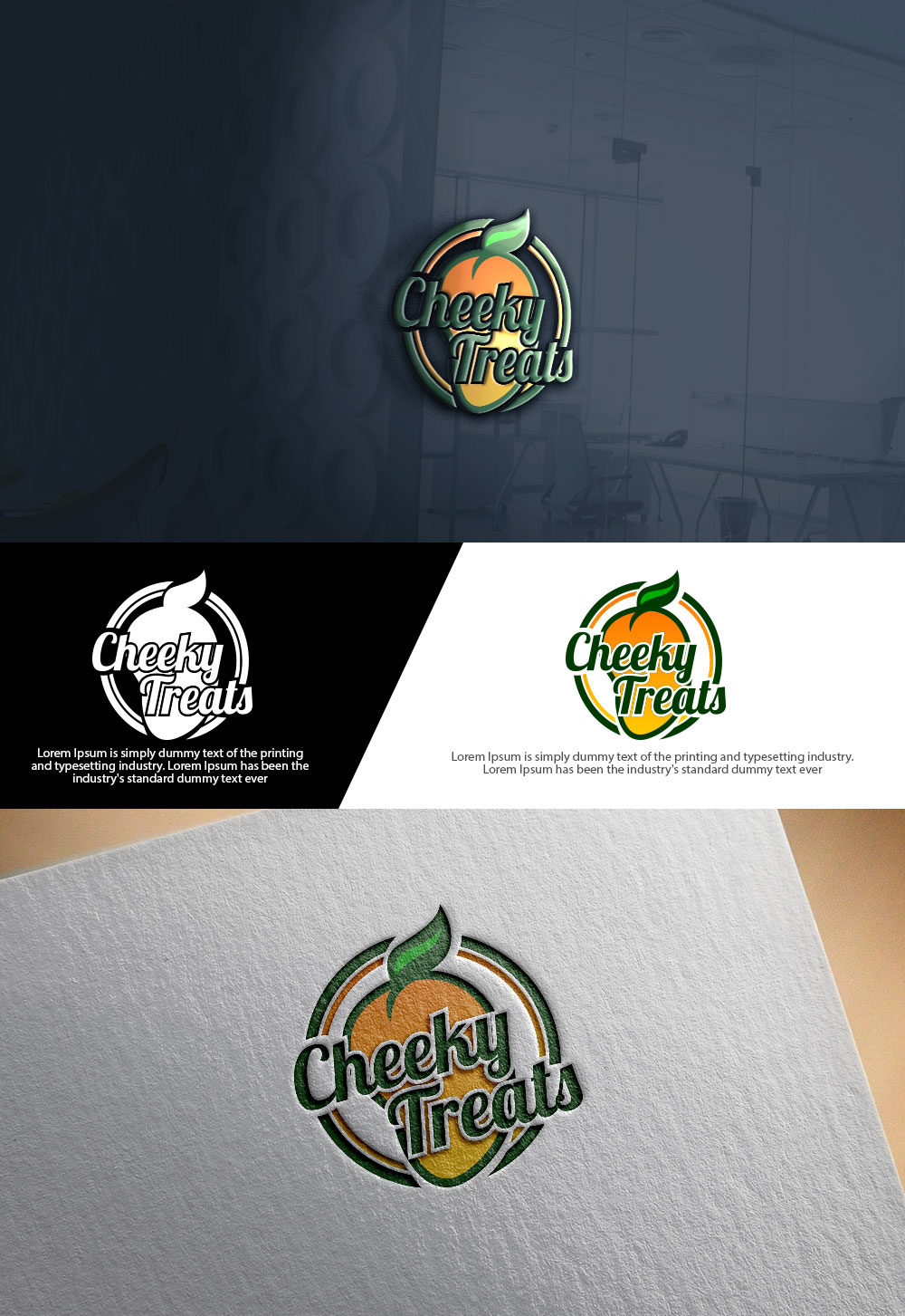 Logo Design by sulemani  creation for this project | Design #34660608