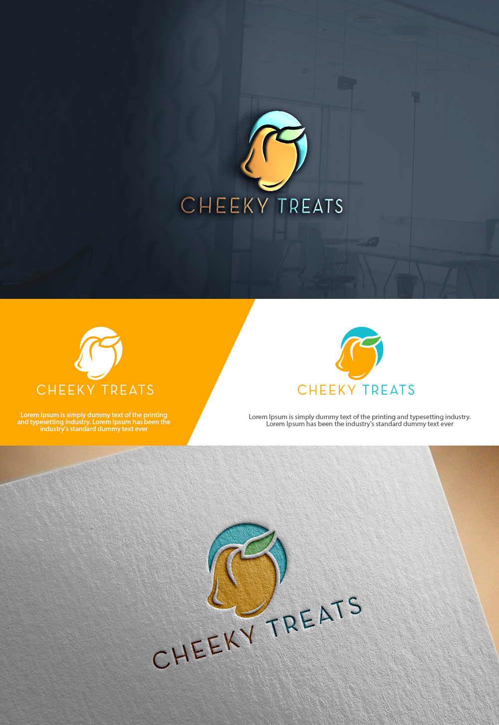 Logo Design by sulemani  creation for this project | Design #34660609