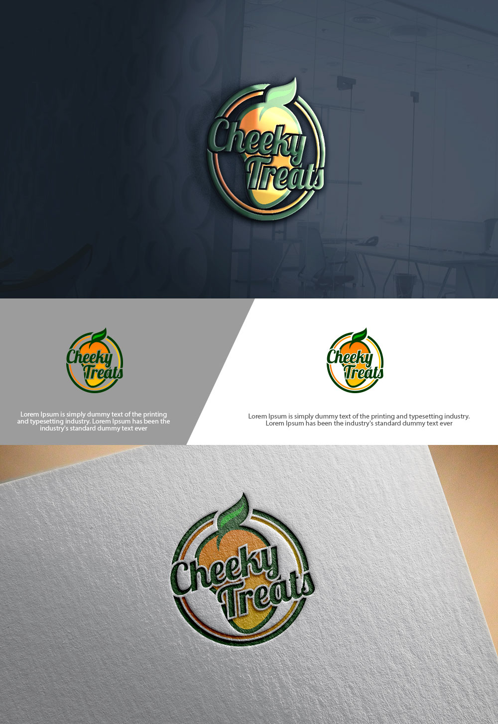 Logo Design by sulemani  creation for this project | Design #34662097
