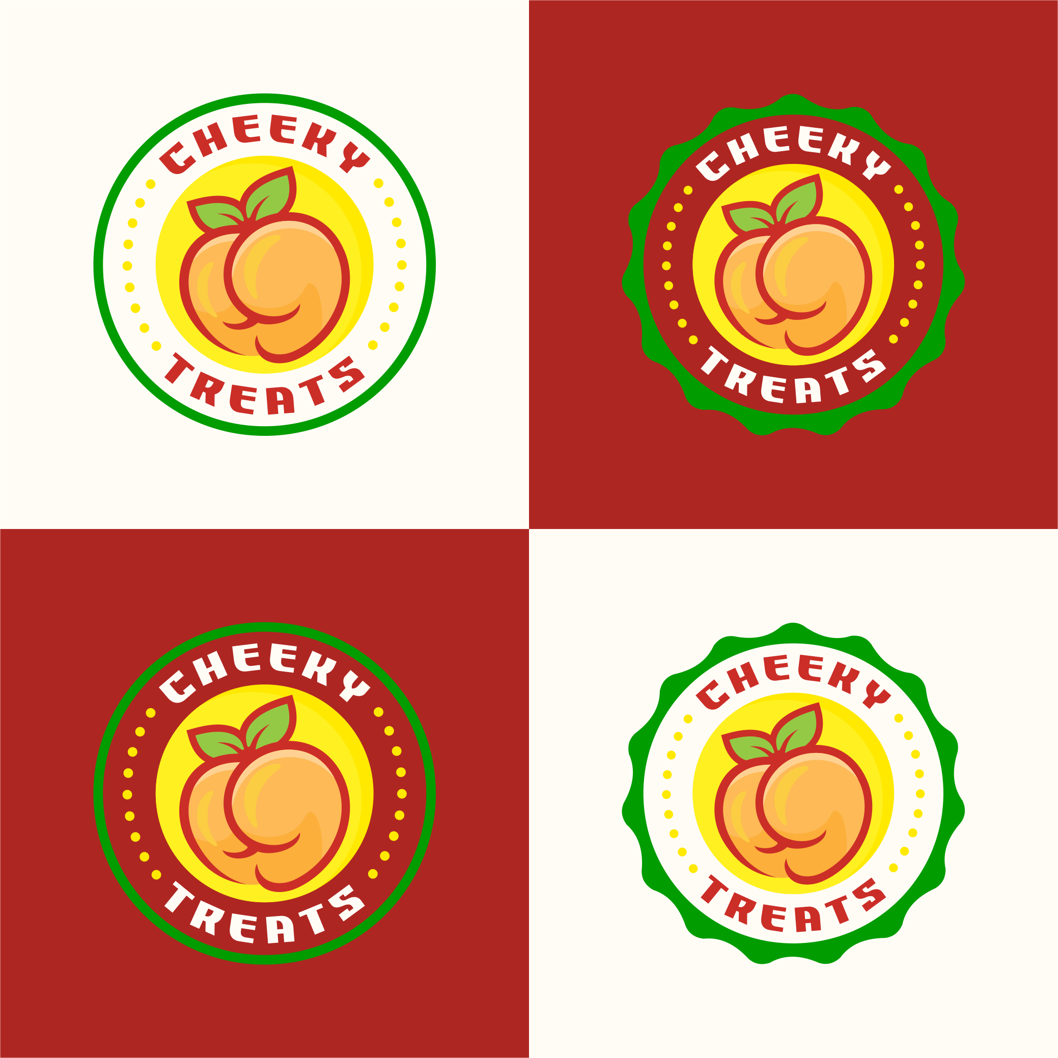 Logo Design by fatih 10 for this project | Design #34662250