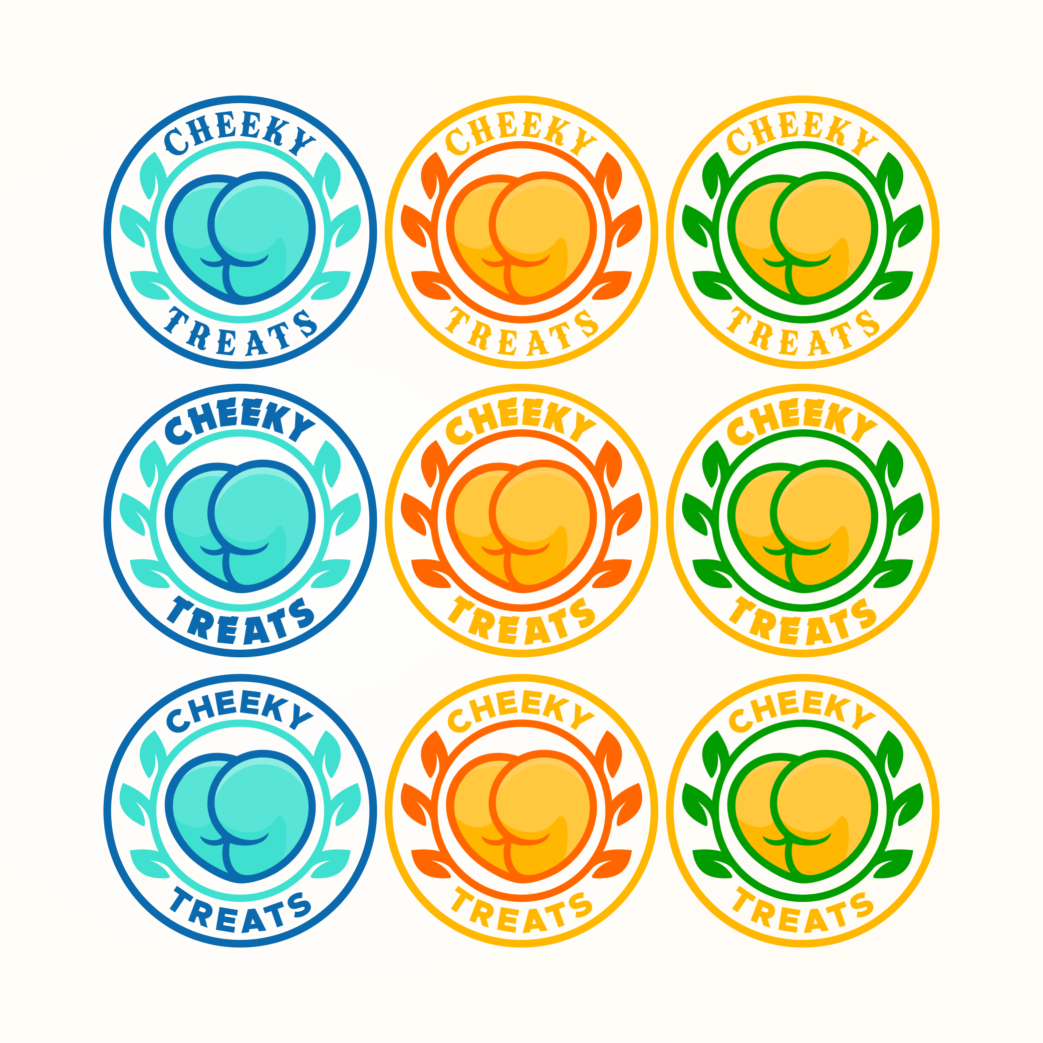 Logo Design by fatih 10 for this project | Design #34695888