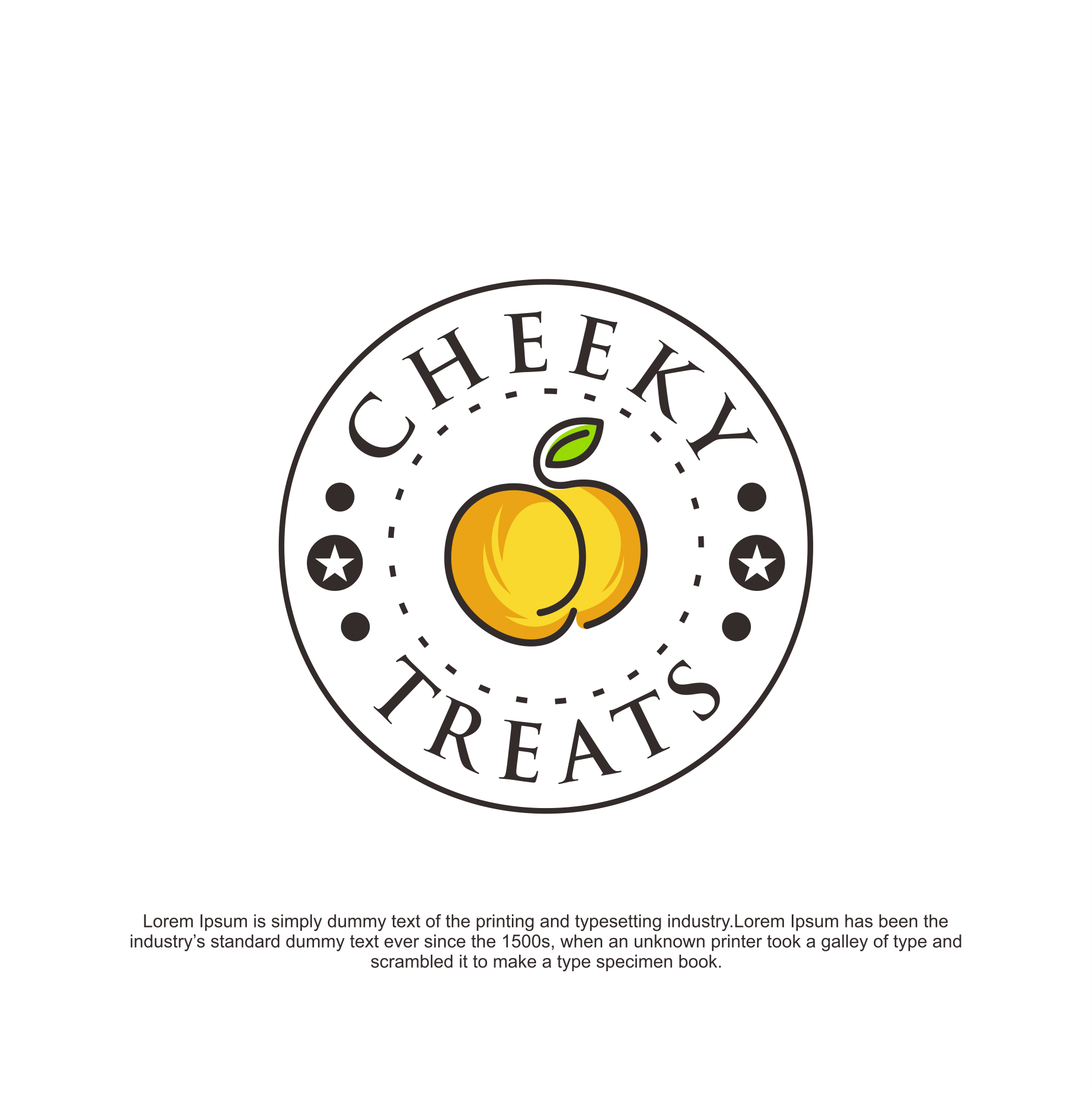 Logo Design by Apache Kretek for this project | Design #34655766