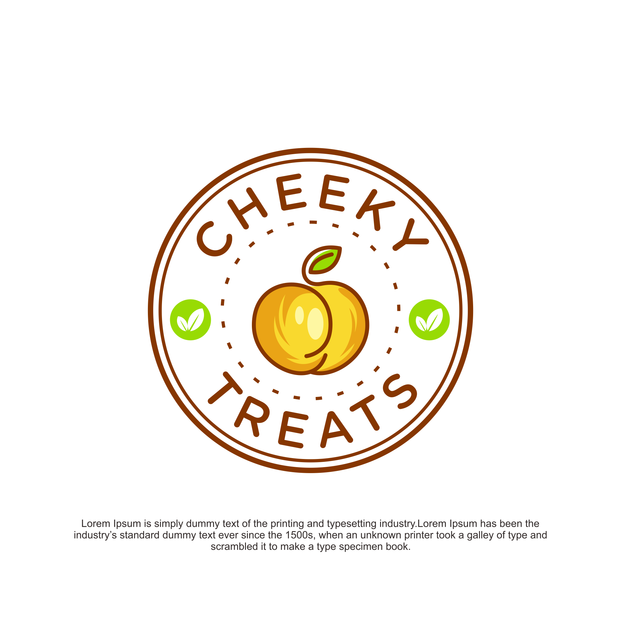 Logo Design by Apache Kretek for this project | Design #34658116