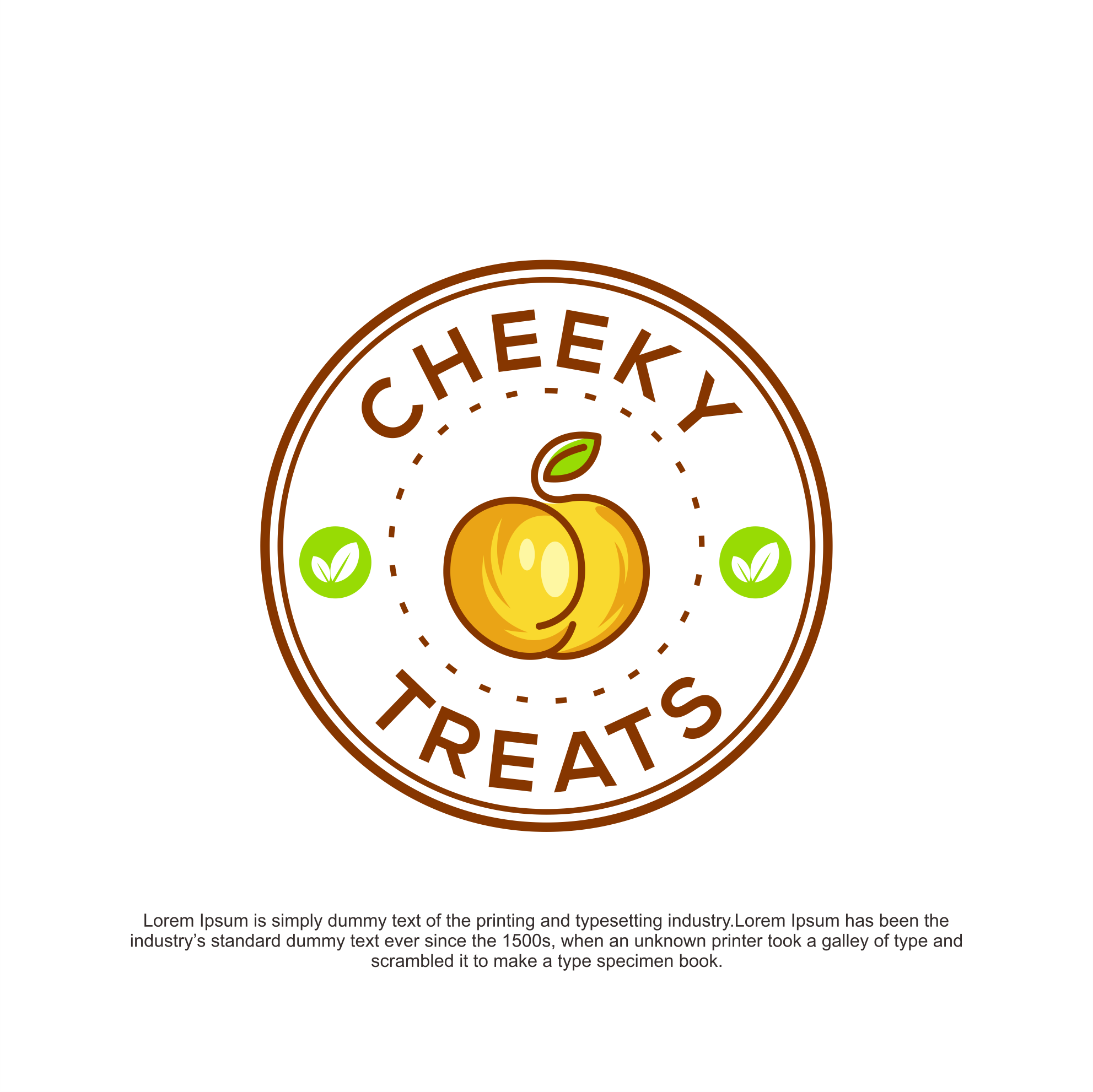 Logo Design by Apache Kretek for this project | Design #34658117