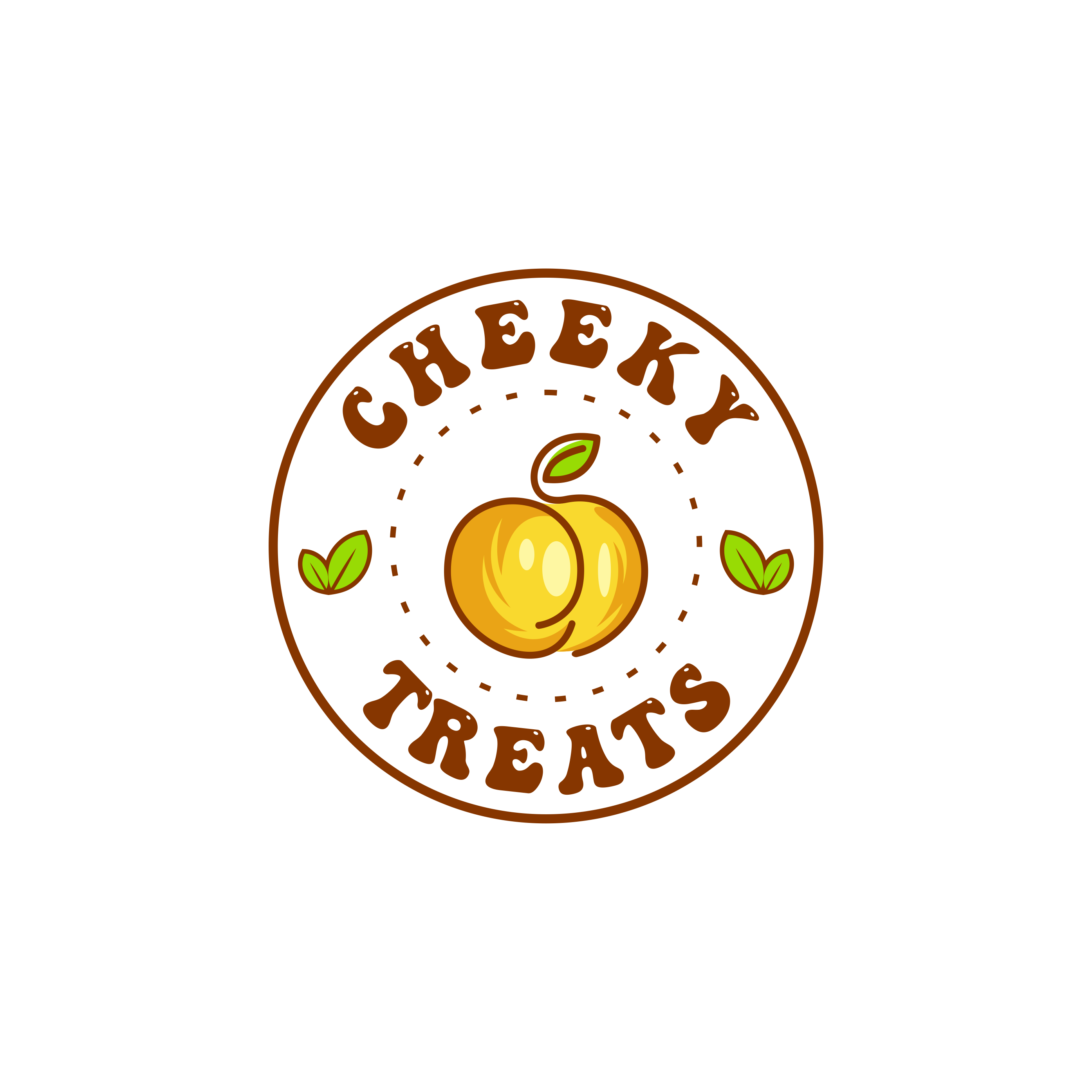 Logo Design by Apache Kretek for this project | Design #34660877