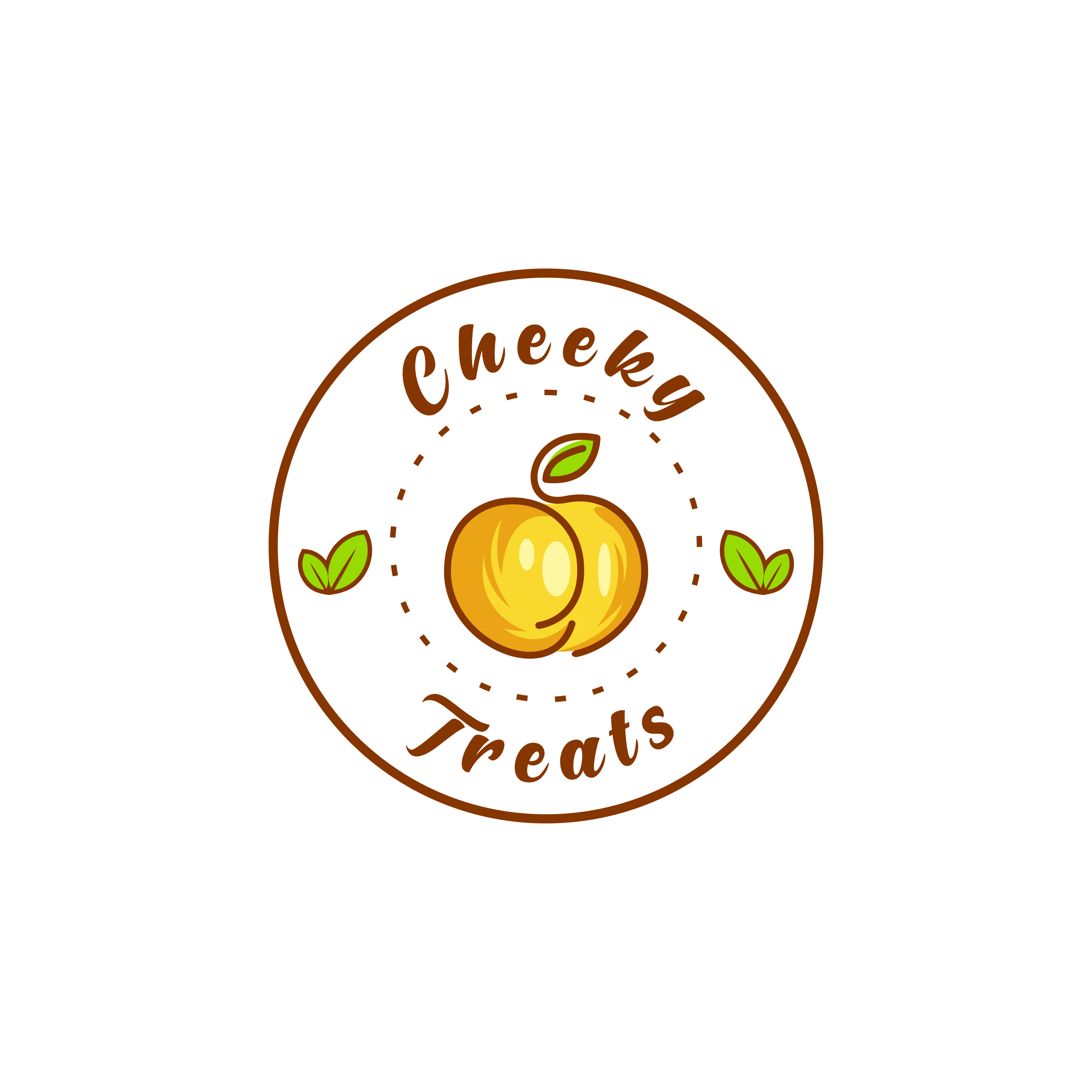 Logo Design by Apache Kretek for this project | Design #34660878