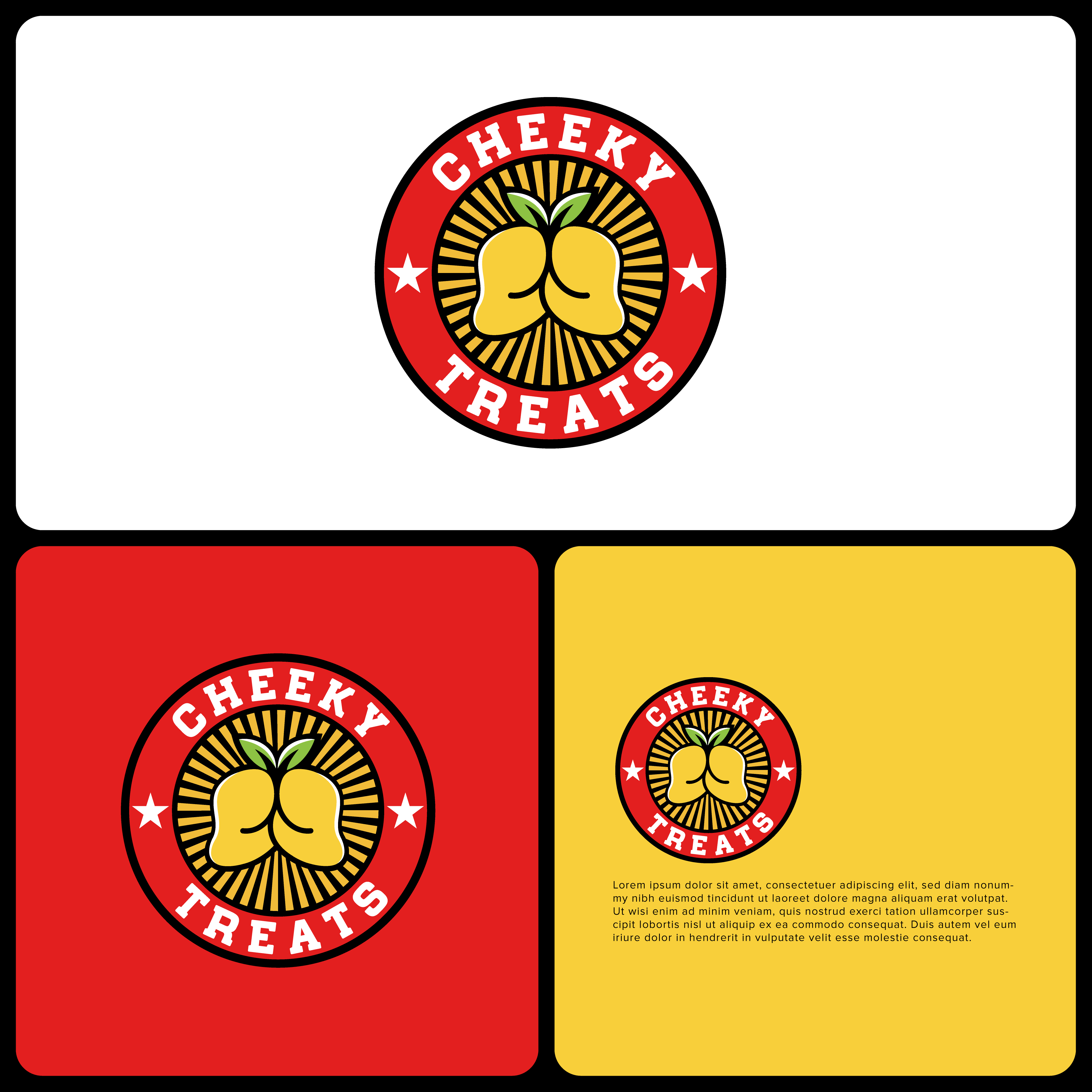 Logo Design by Mr Jode for this project | Design #34693936