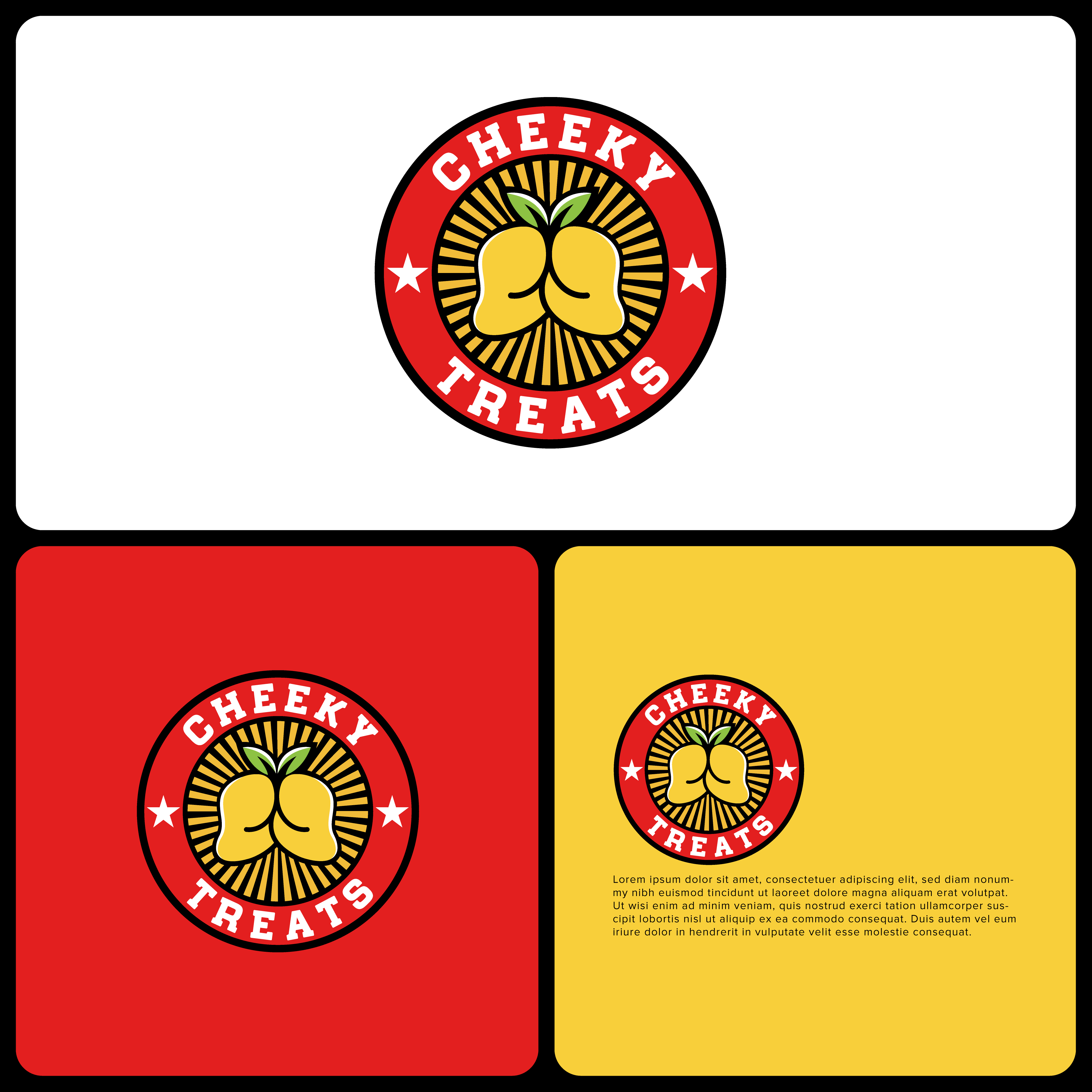 Logo-Design von Mr Jode für dieses Projekt | Design #34693964