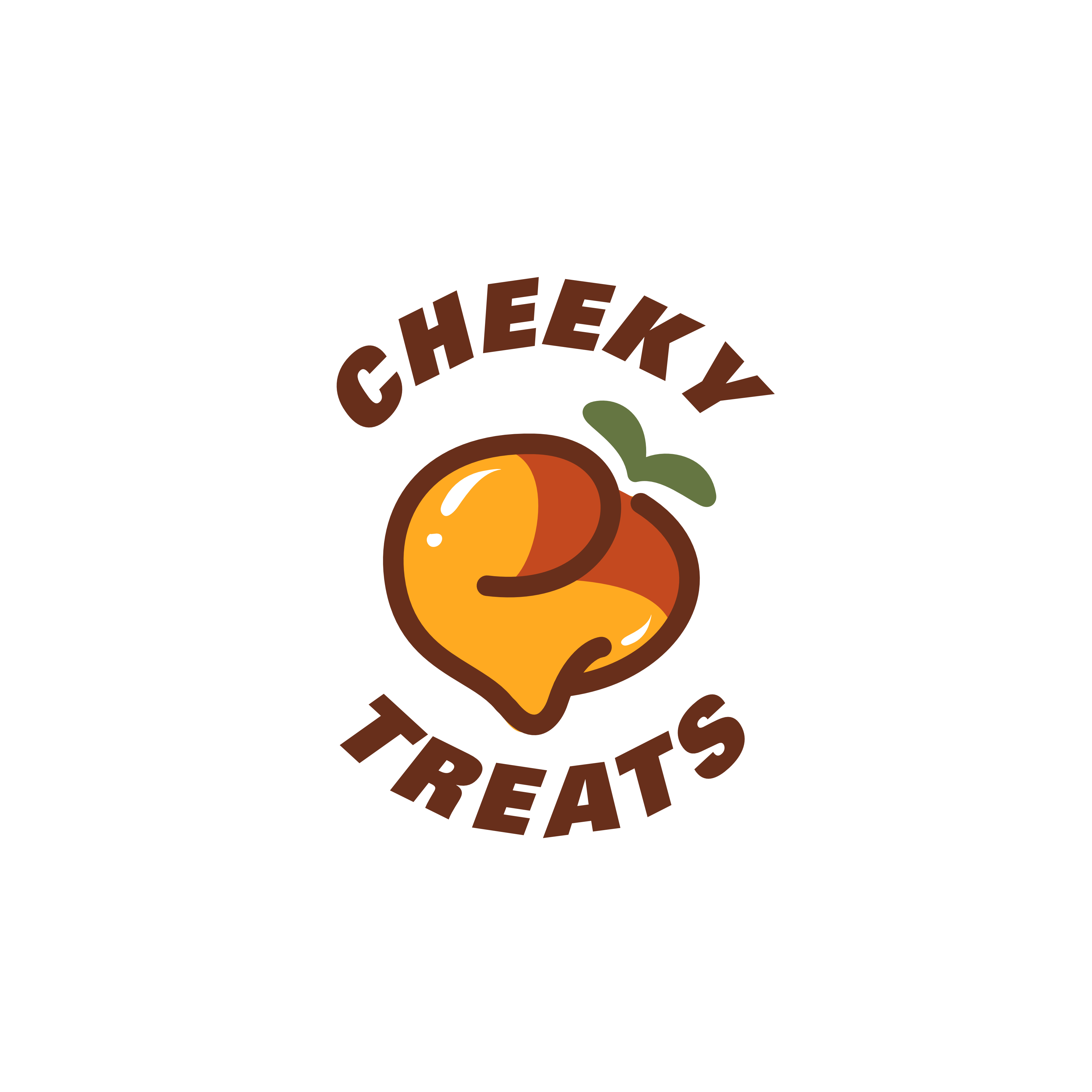 Logo Design by MasMasDesign for this project | Design #34656211