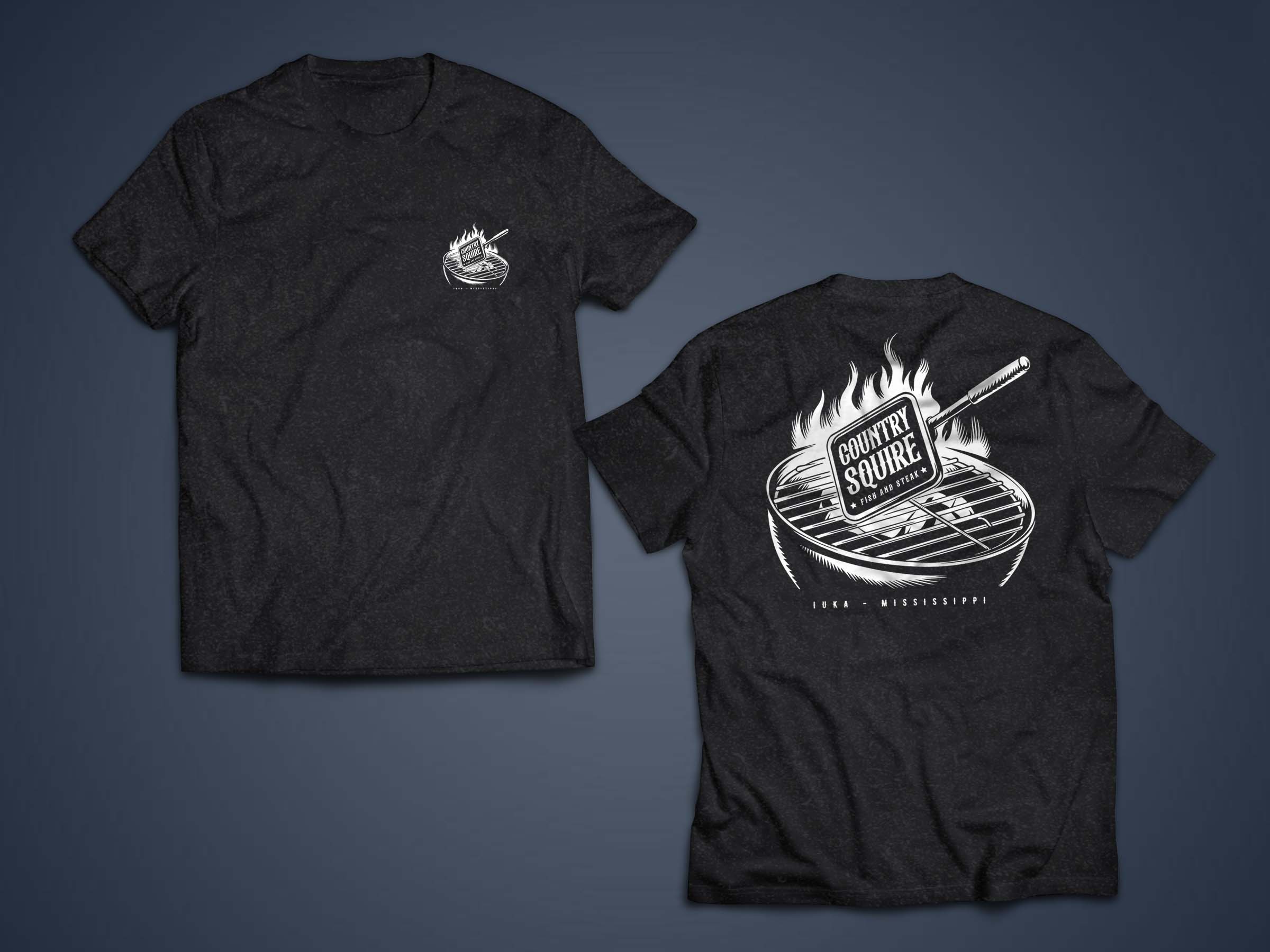 T-shirt Design by Lumen Branding for The Outpost | Design #34670703