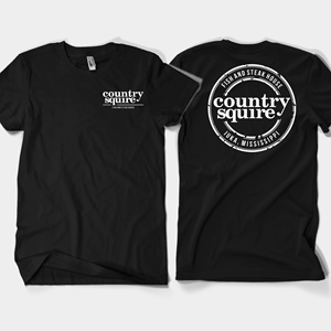 T-shirt Design by Rheanza for The Outpost | Design: #34668276