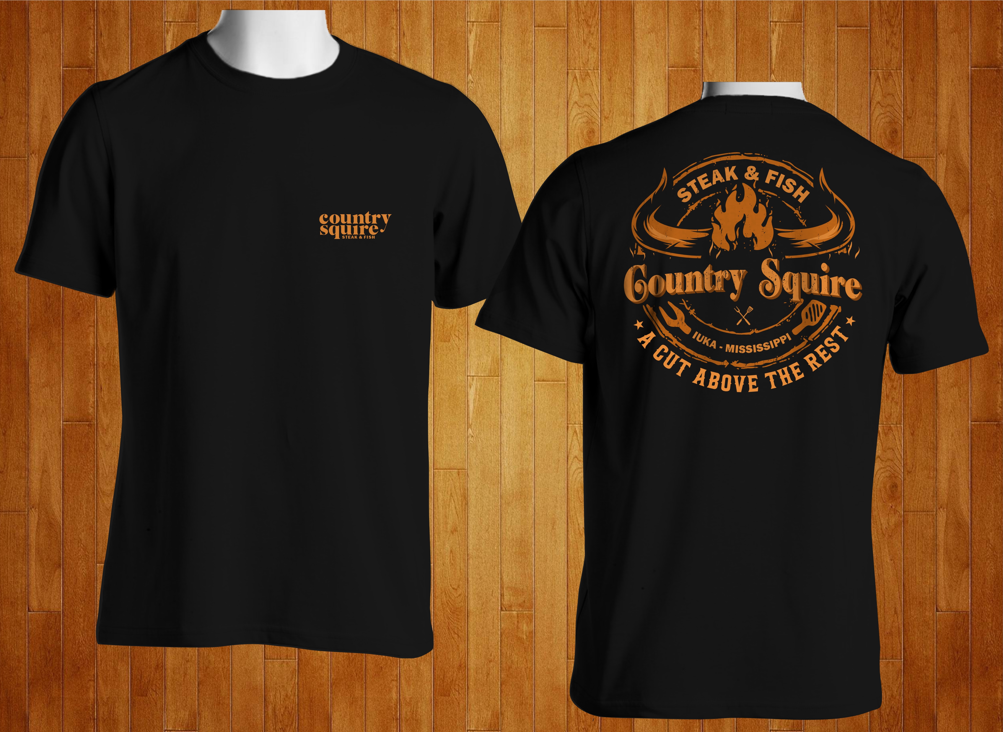 Diseño de Camiseta por MangkuJiwo para The Outpost | Diseño #34660372