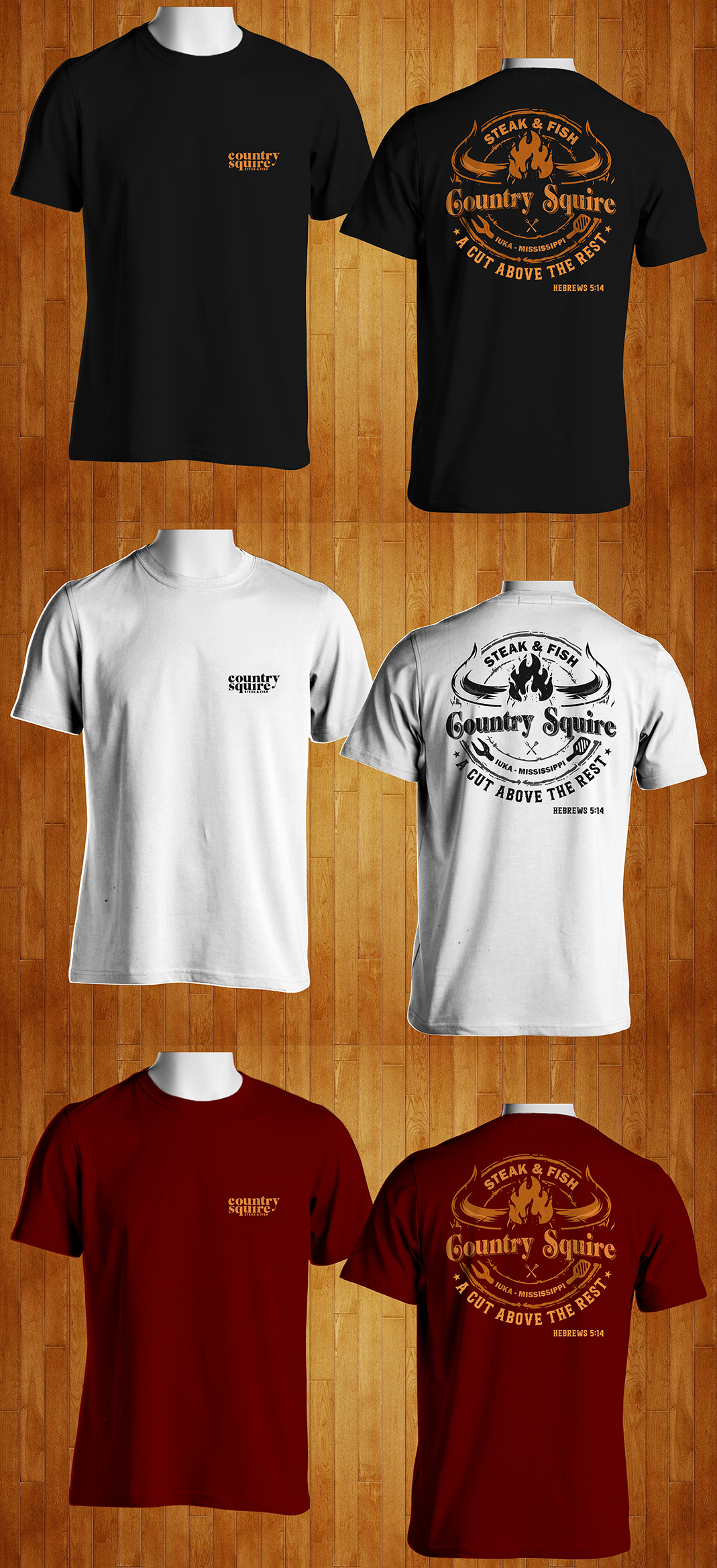 T-Shirt-Design von MangkuJiwo für The Outpost | Design #34670749