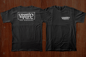 T-shirt Design by Karim Craft for The Outpost | Design: #34655781