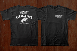 T-shirt Design by Karim Craft for The Outpost | Design: #34655924