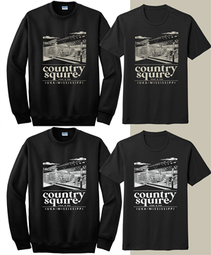 T-shirt Design by Yakuza20 for The Outpost | Design: #34662907
