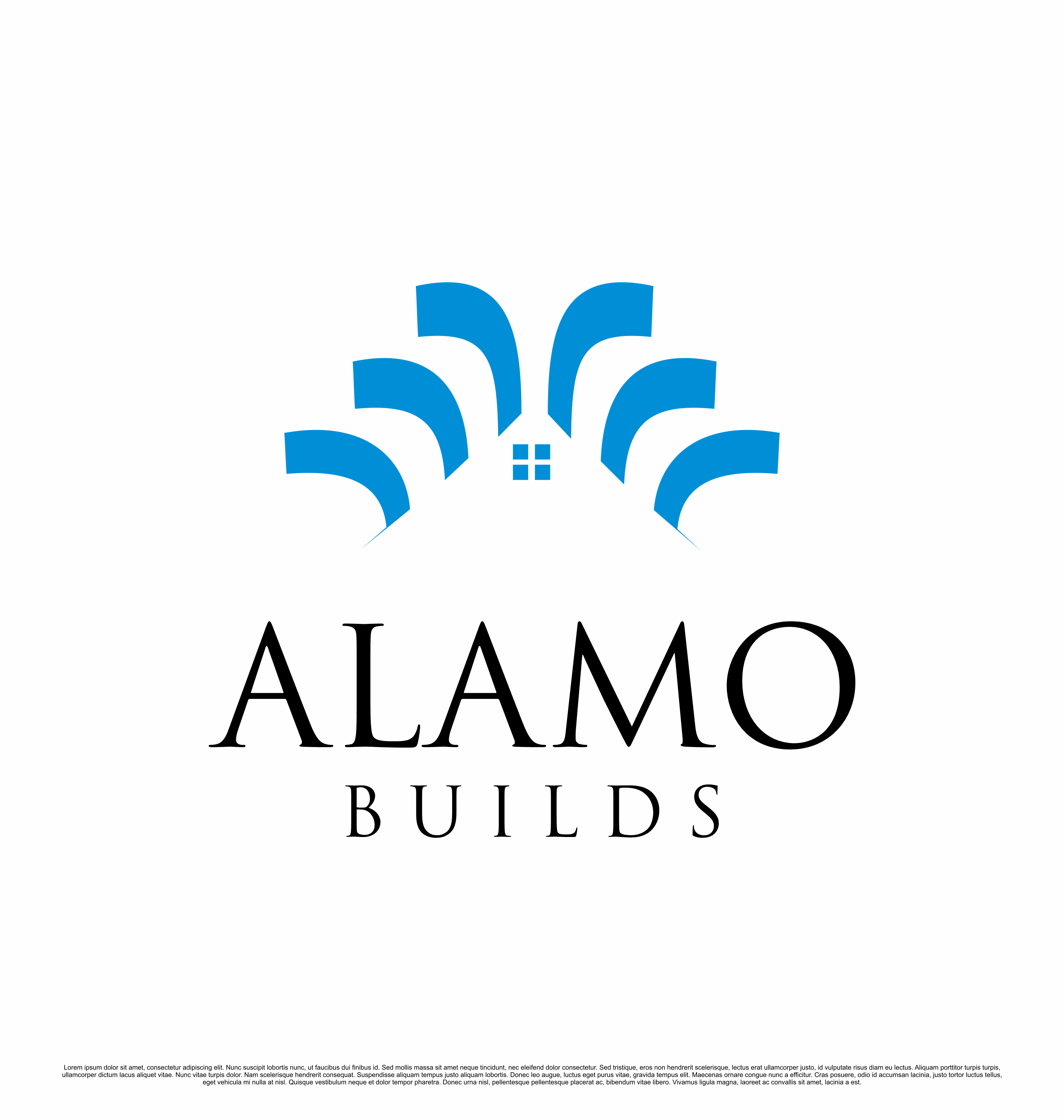 Logo Design by saesean for this project | Design #34662245