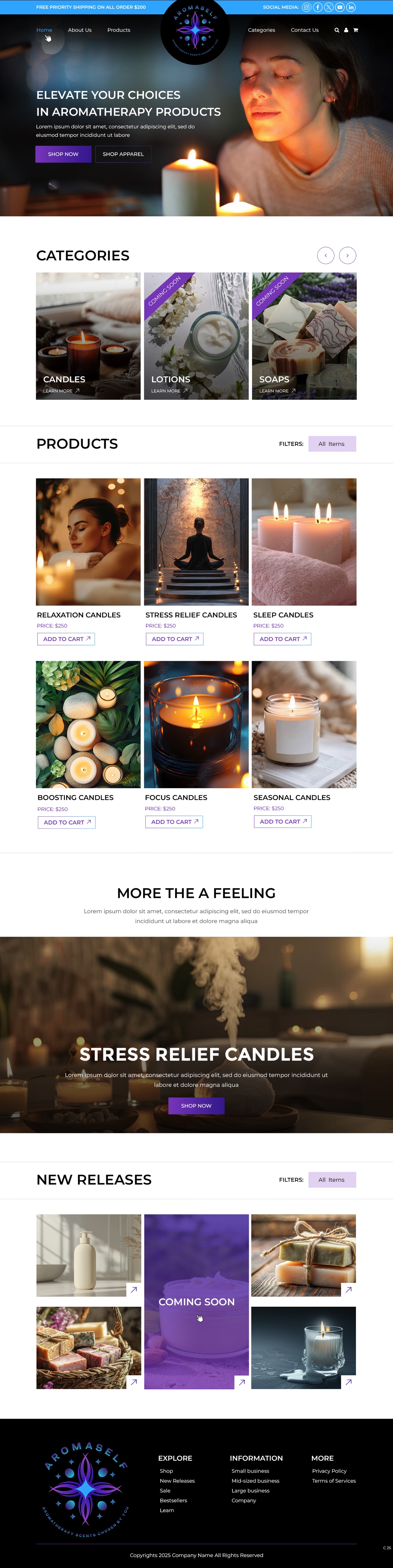 Web Design par pb pour ce projet | Design #34659664