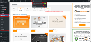 Web Design par pb pour ce projet | Design : #34727434