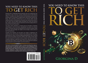 Book Cover Design by DesignART