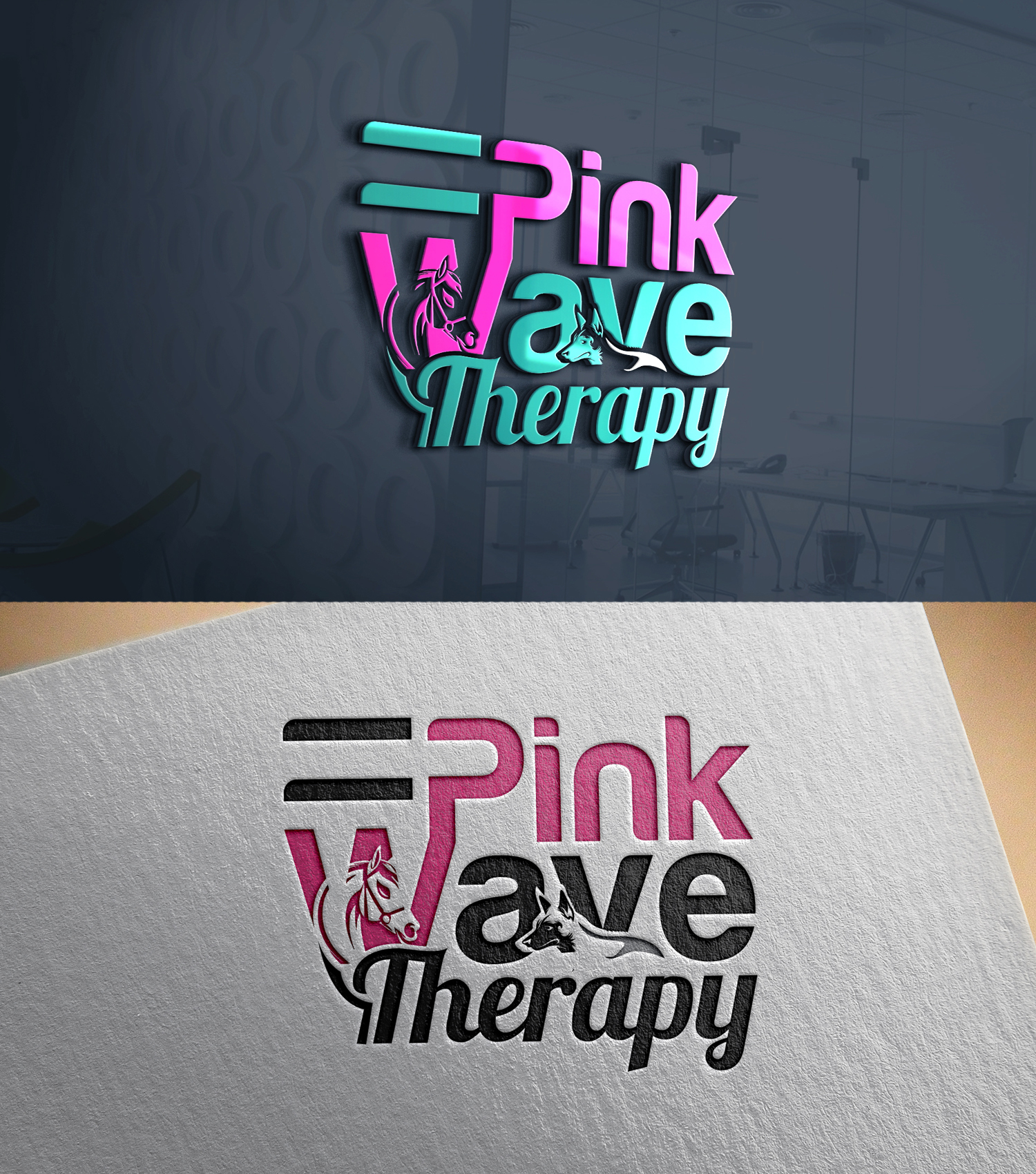 Diseño de Logo por 24ksunny para este proyecto | Diseño #34655772