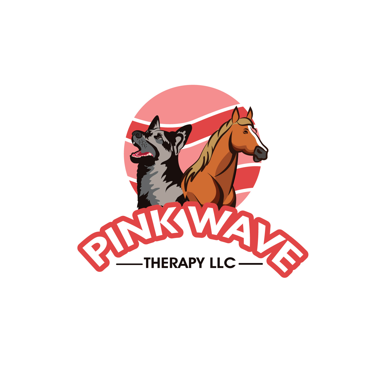 Logo Design by Revolt Team for this project | Design #34669566