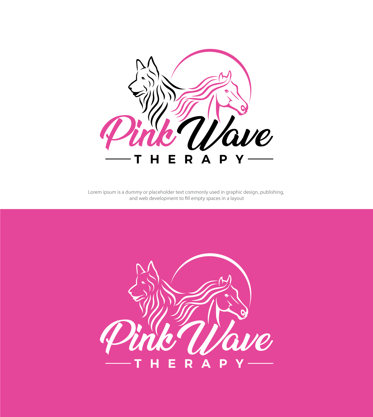 Logo Design by Revolt Team for this project | Design #34669567