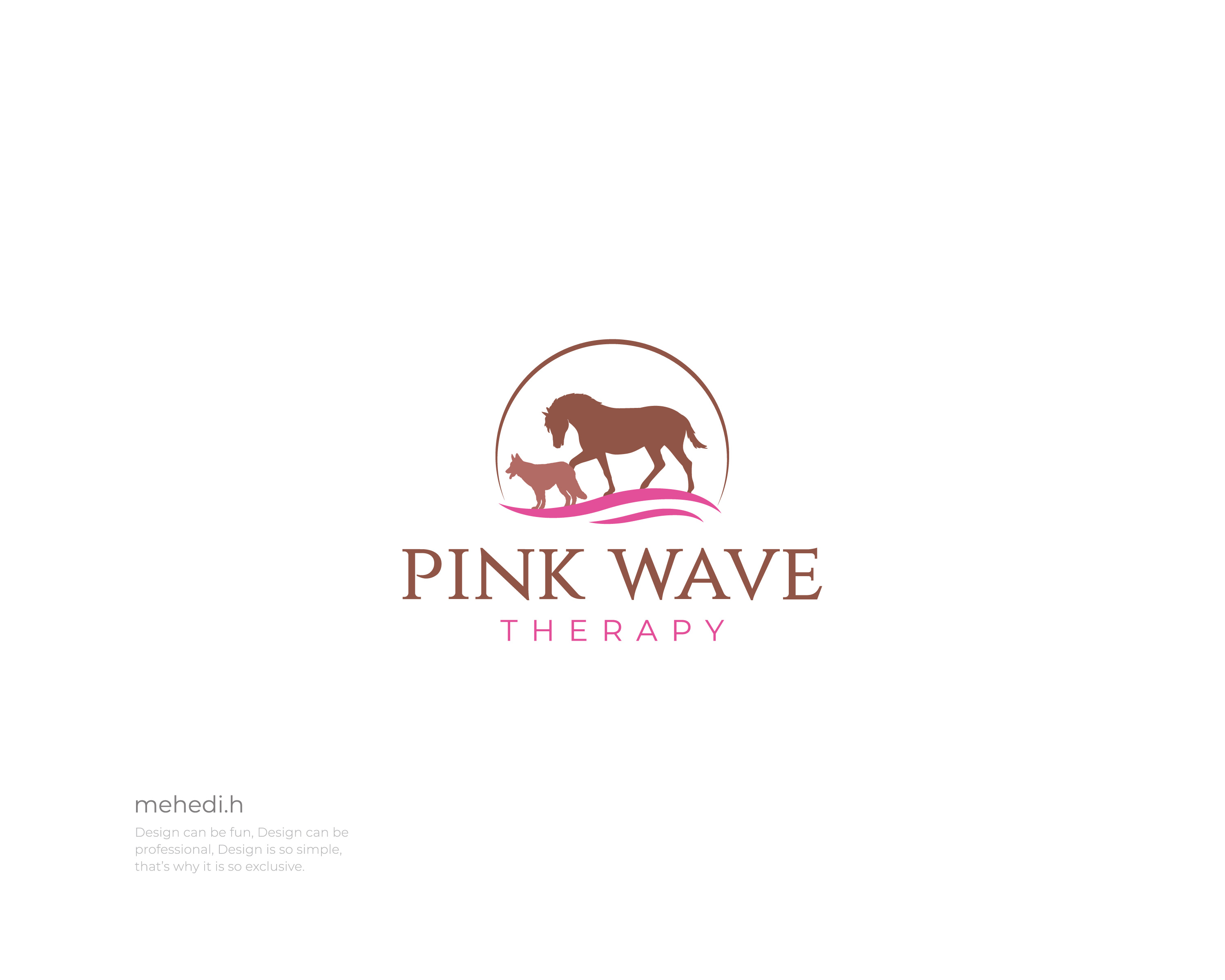 Diseño de Logo por mehedi.h para este proyecto | Diseño #34655835